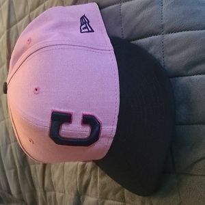 Cleveland Indians hat 7 3/4